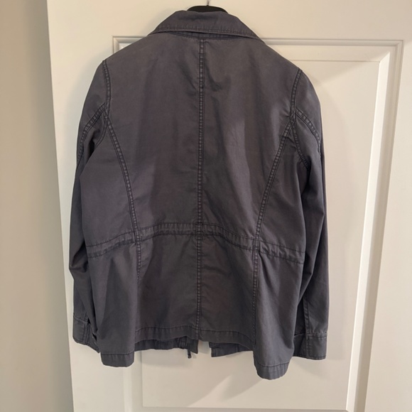Madewell jacket - Picture 2 of 2